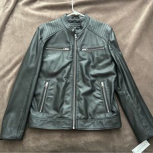 Wilsons Leather Jacket
